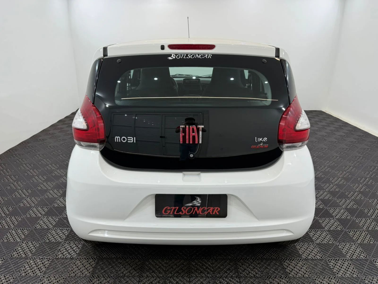 Mobi Like 1.0