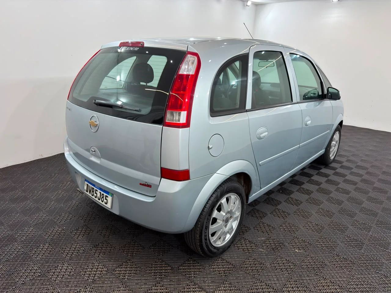 Meriva Maxx 1.8