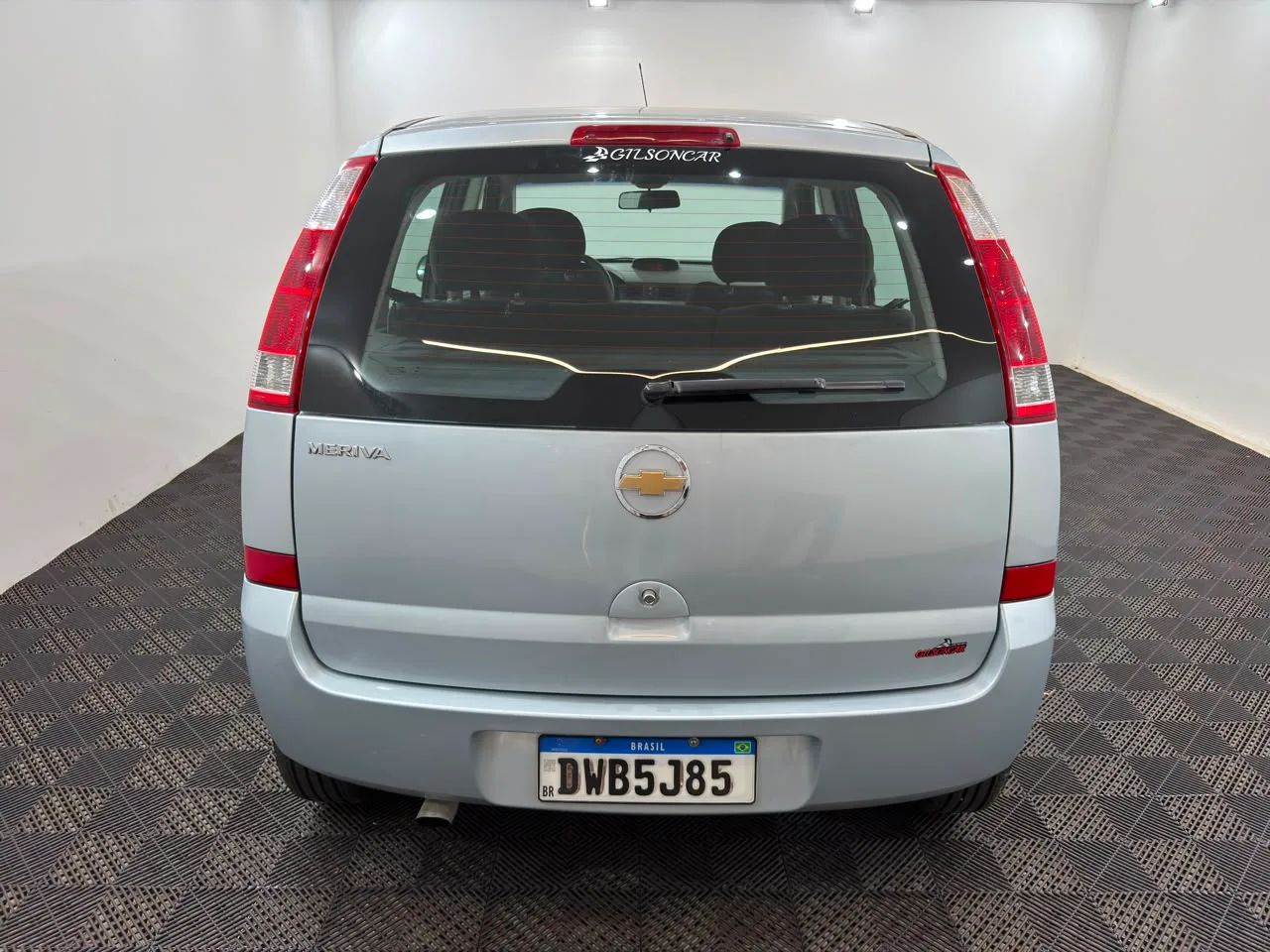 Meriva Maxx 1.8