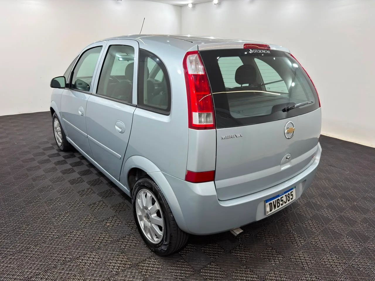 Meriva Maxx 1.8