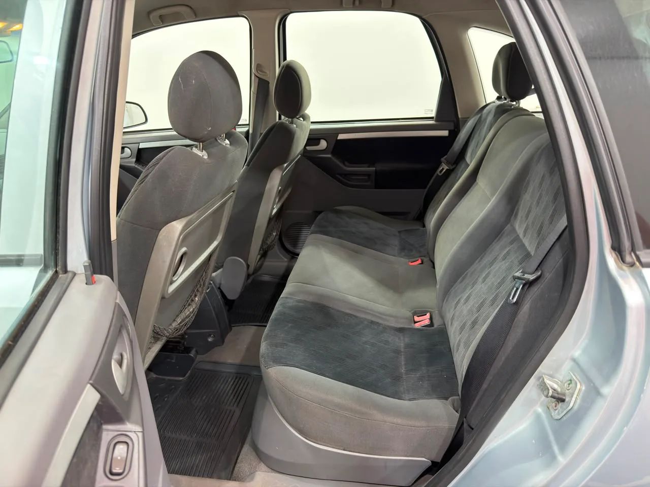 Meriva Maxx 1.8