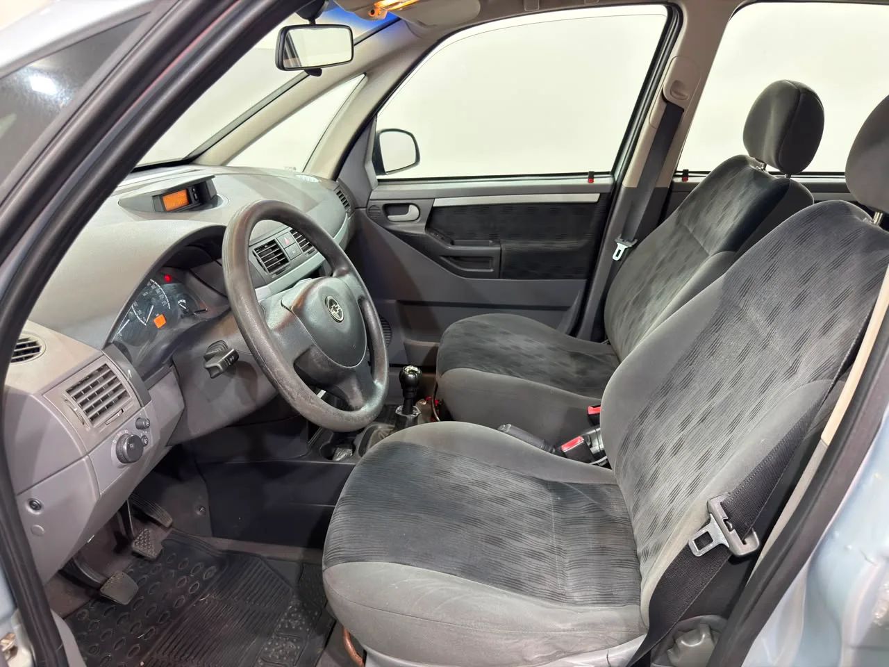 Meriva Maxx 1.8