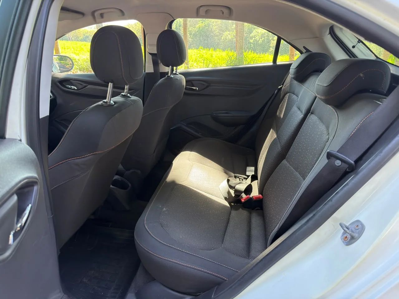 Chevrolet Onix LTZ