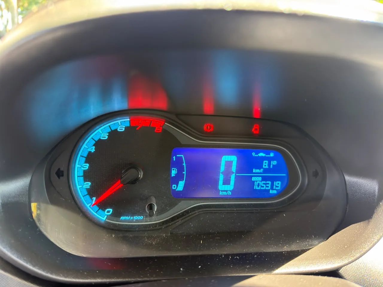 Chevrolet Onix LTZ