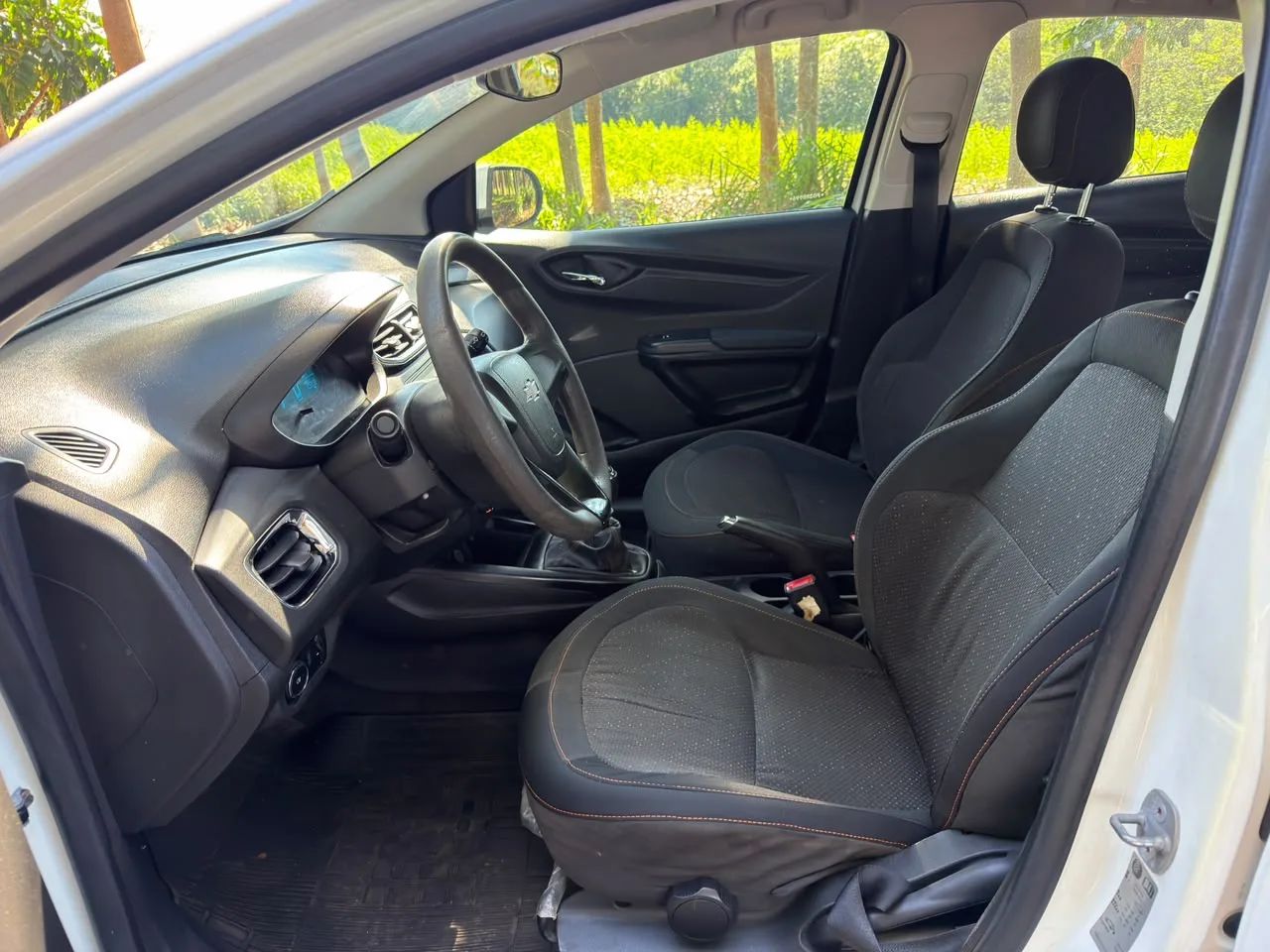 Chevrolet Onix LTZ