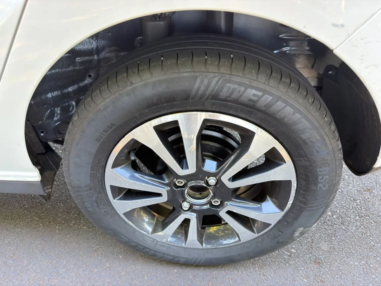 Chevrolet Onix LTZ
