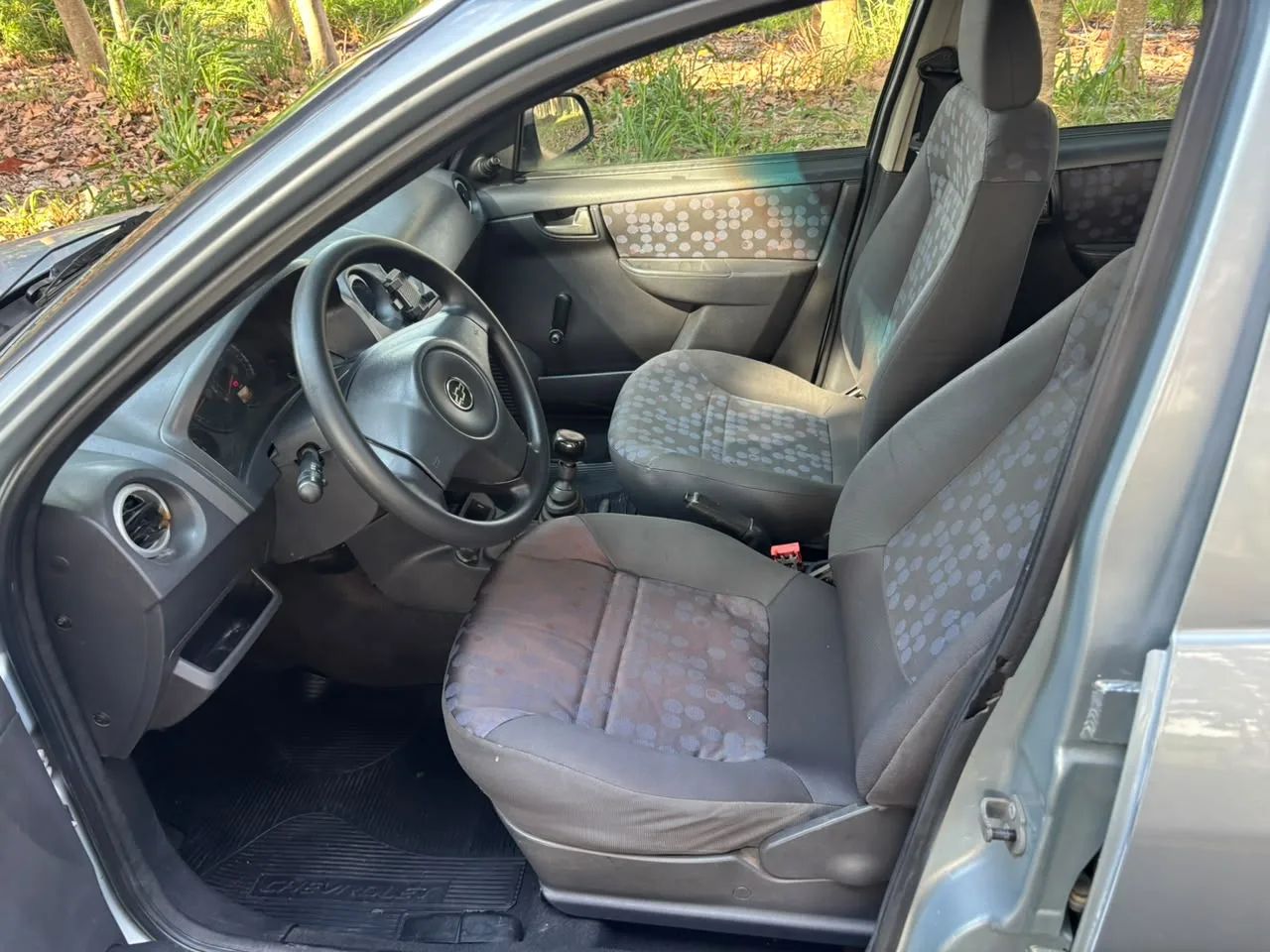 Chevrolet Prisma Joy