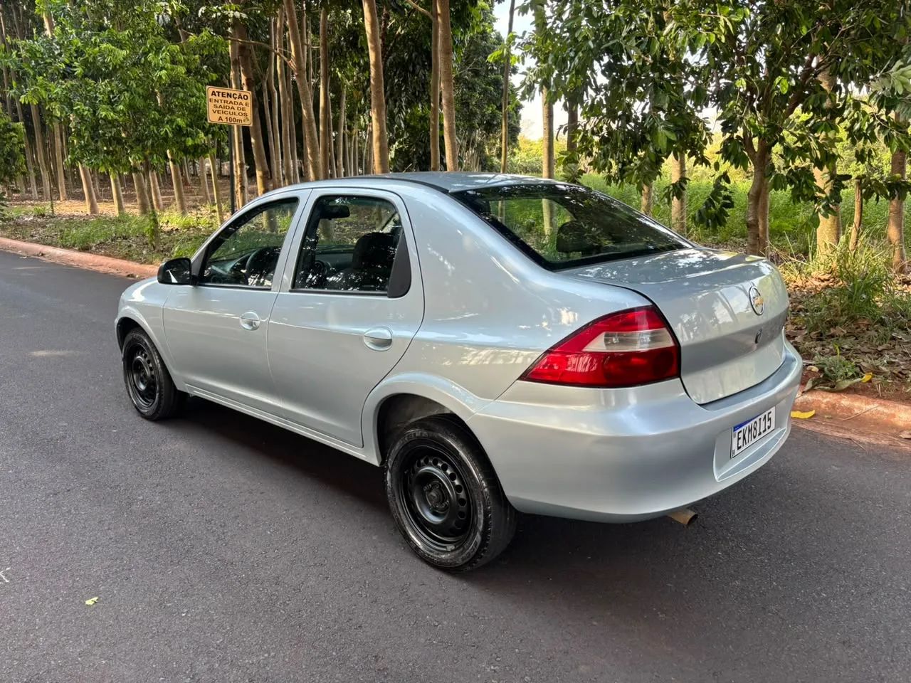 Chevrolet Prisma Joy