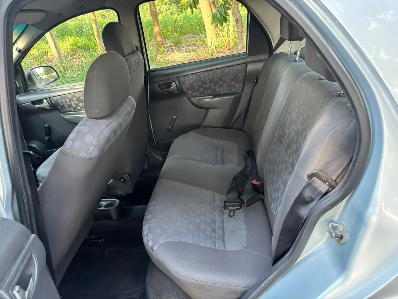 Chevrolet Prisma Joy