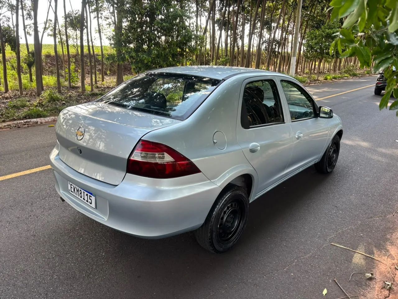 Chevrolet Prisma Joy