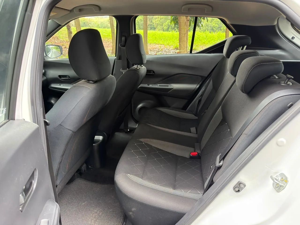 Nissan Kicks S Direct