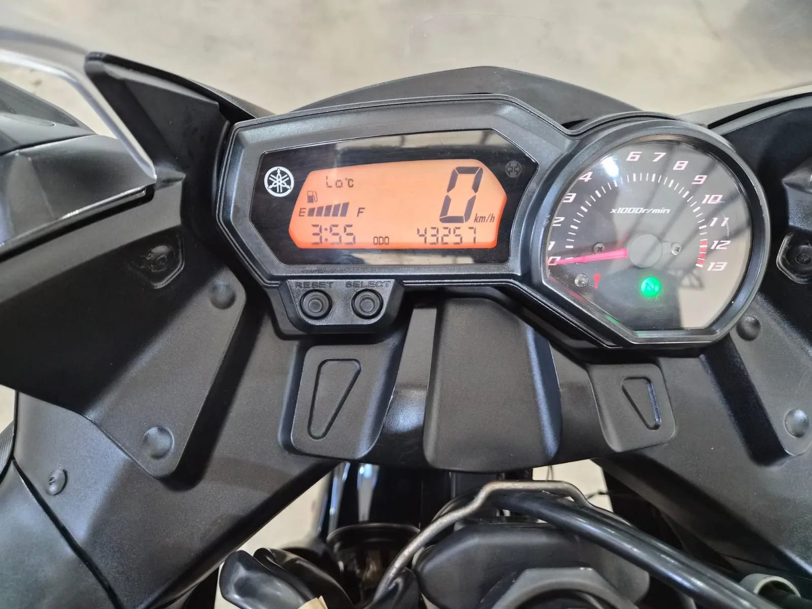 XJ6 F 600cc