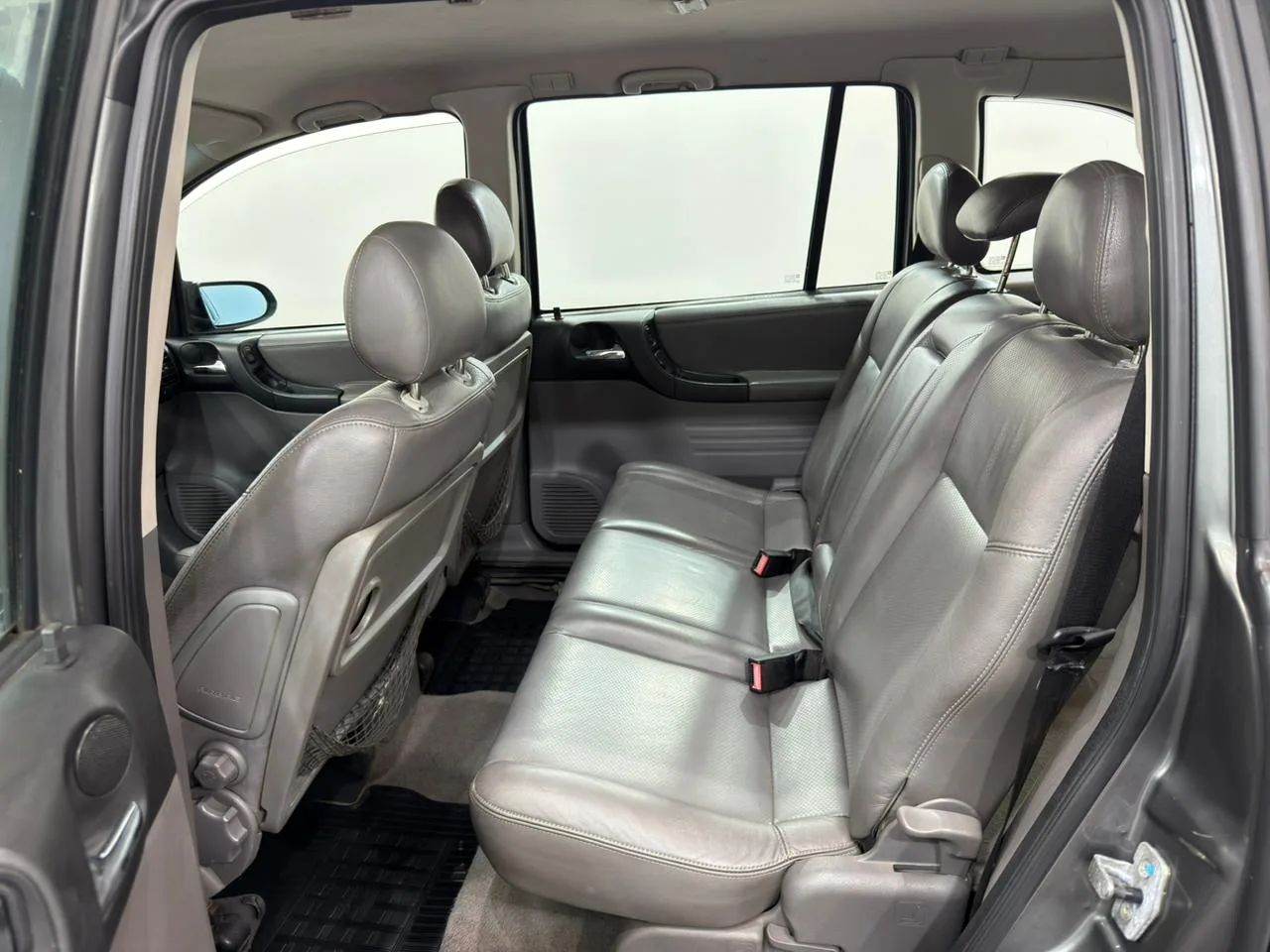 Zafira Elite 2.0 Automática 7L