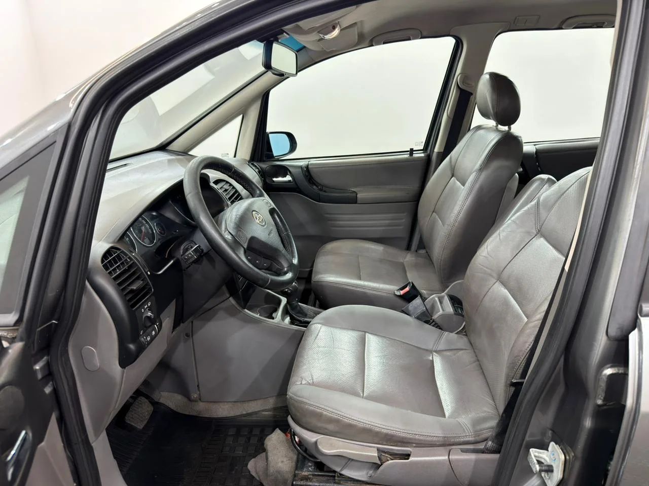Zafira Elite 2.0 Automática 7L