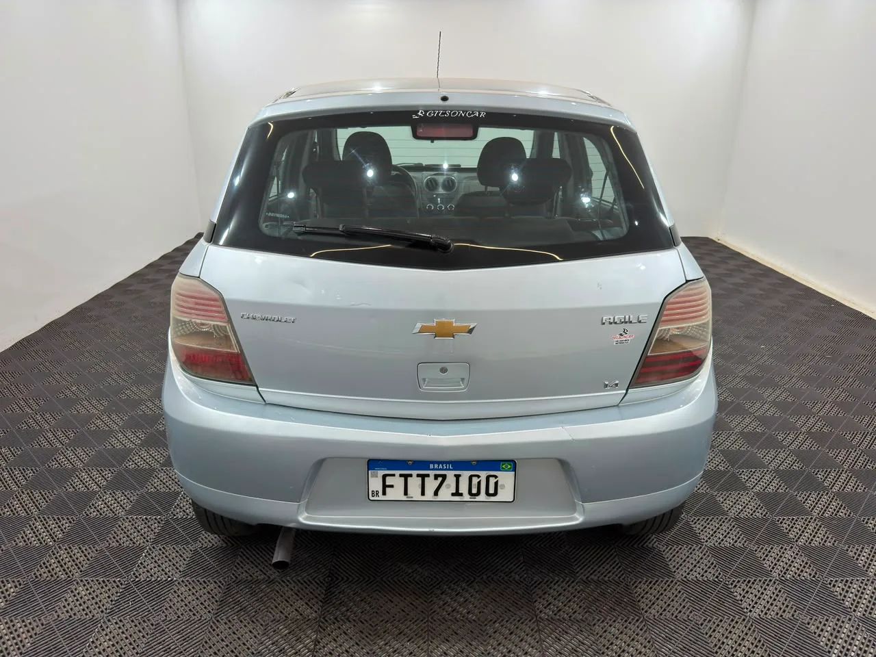 Agile LTZ 1.4