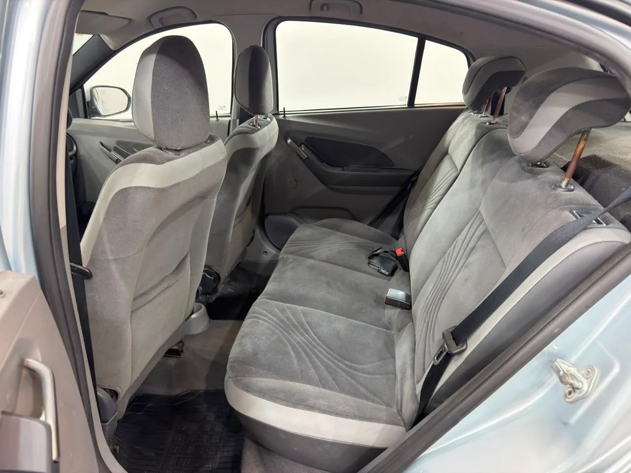Agile LTZ 1.4
