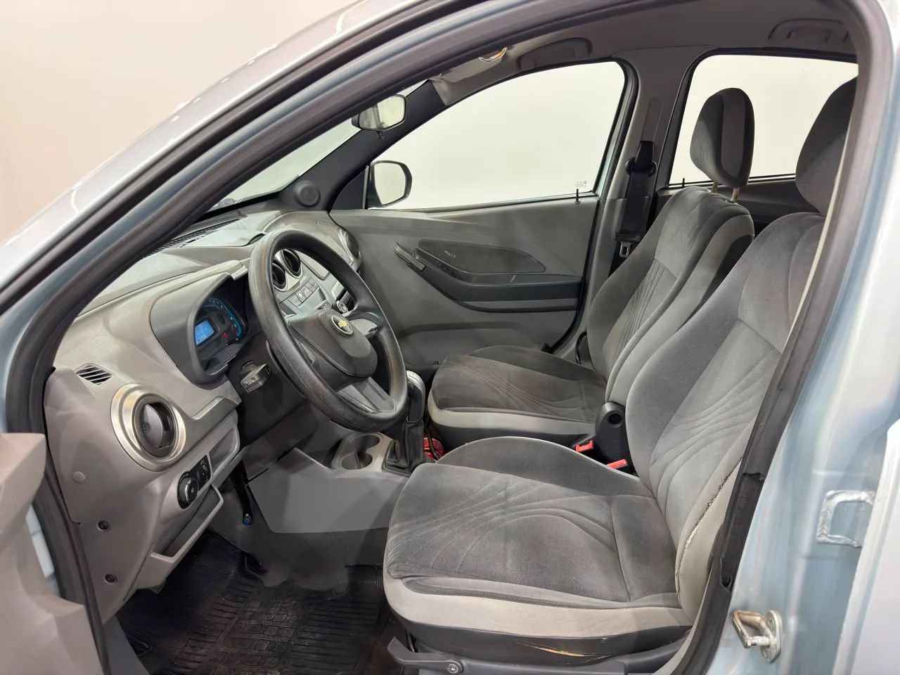 Agile LTZ 1.4