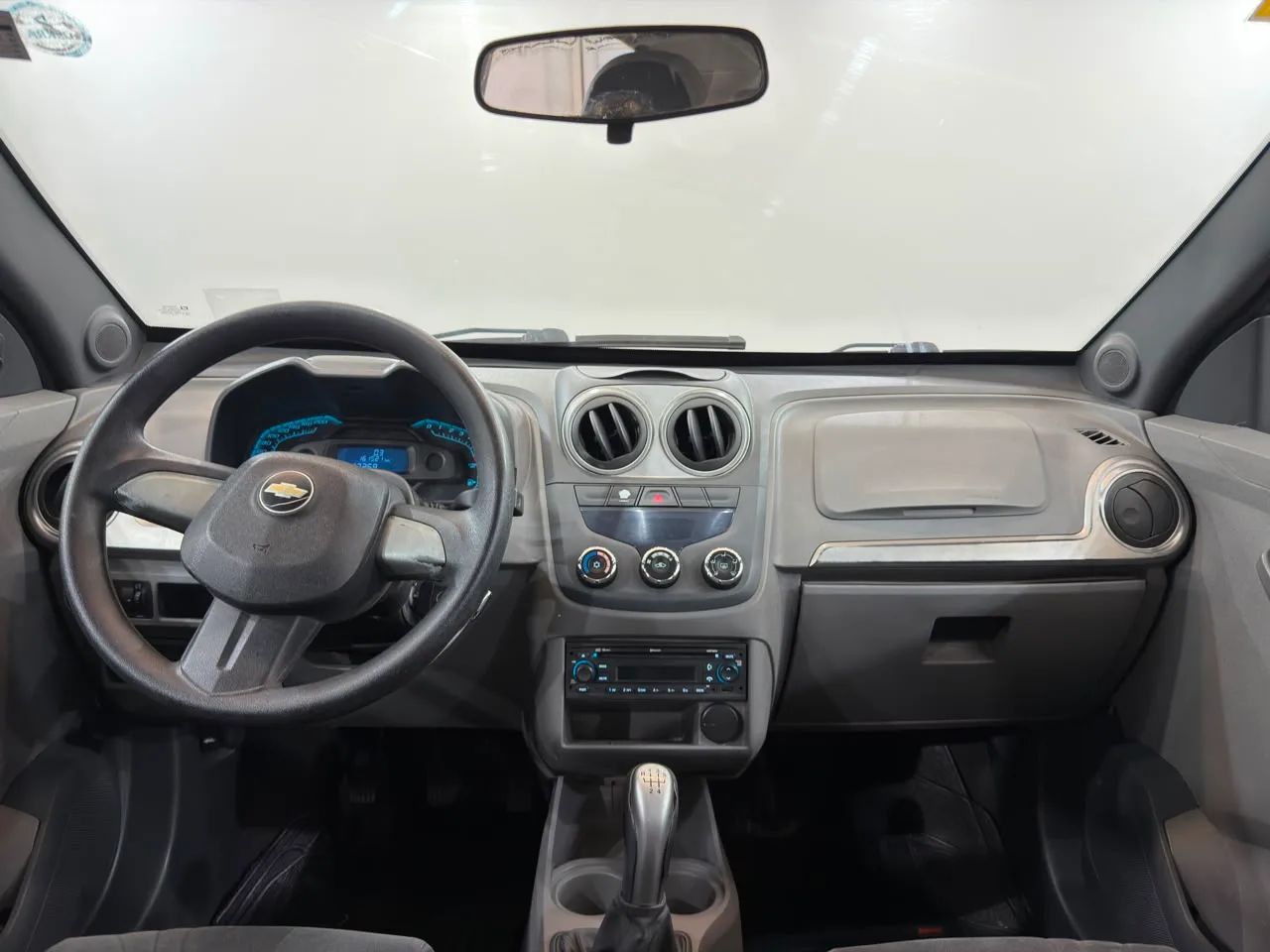 Agile LTZ 1.4