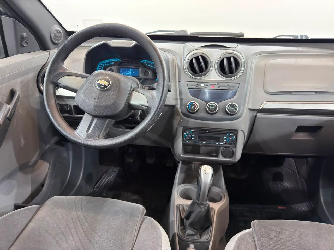Agile LTZ 1.4