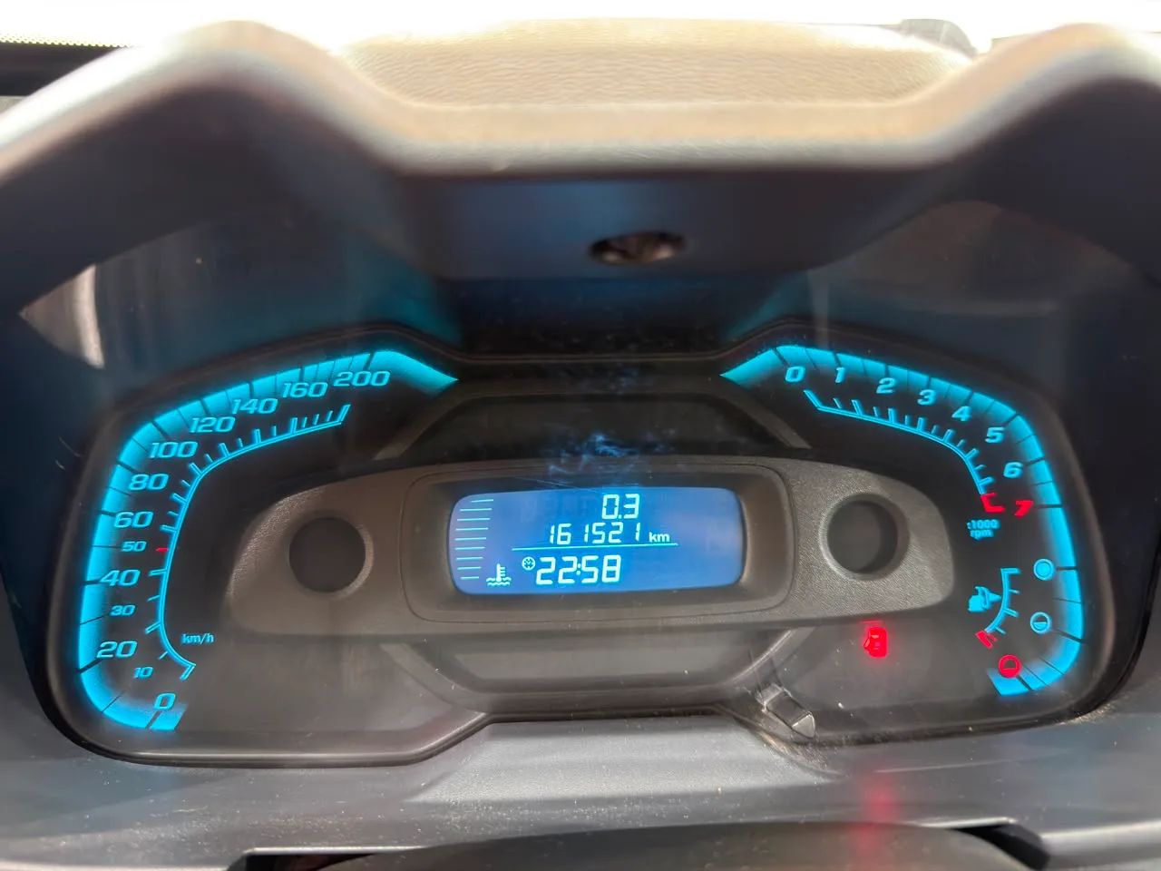 Agile LTZ 1.4