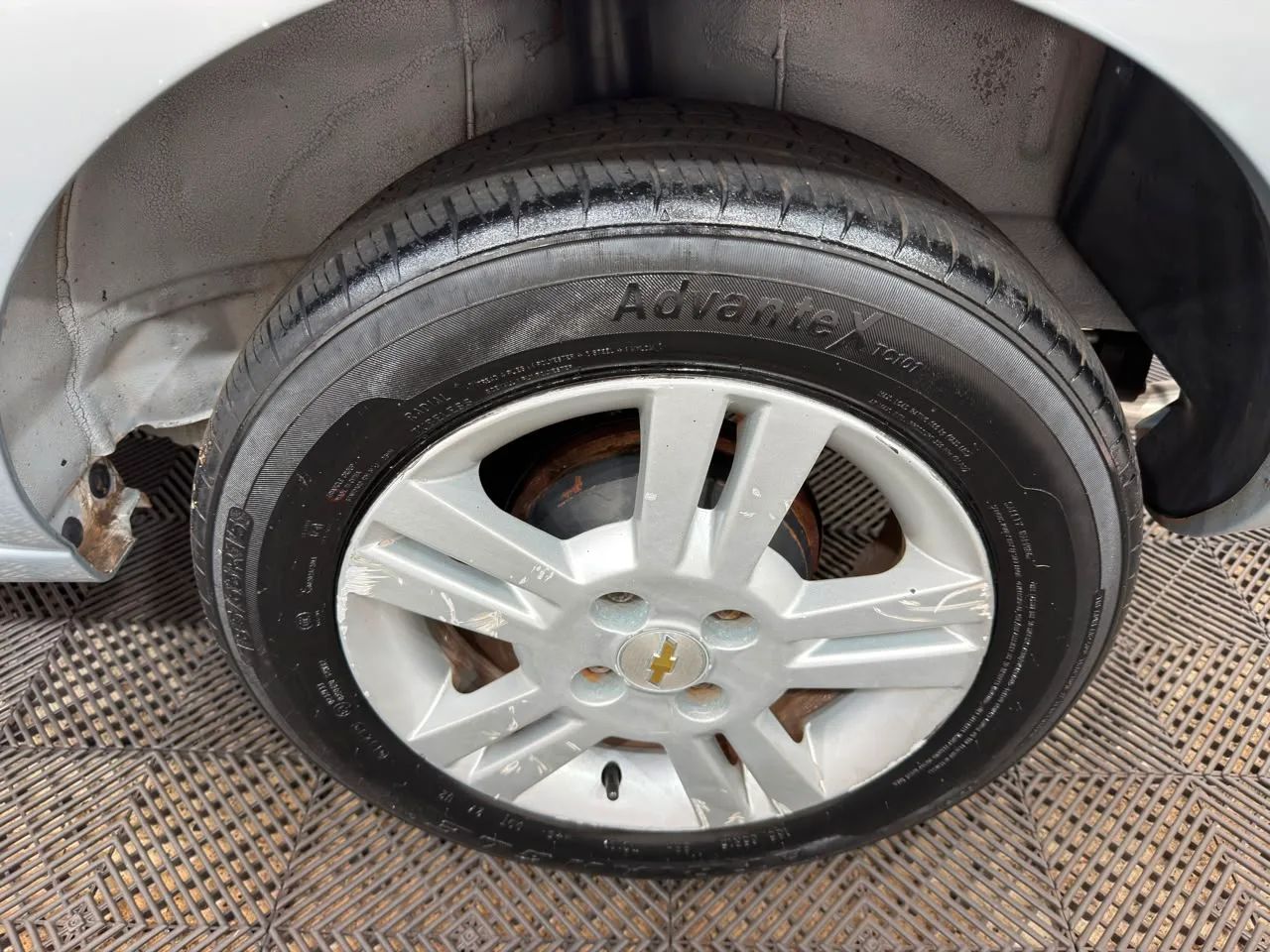 Agile LTZ 1.4