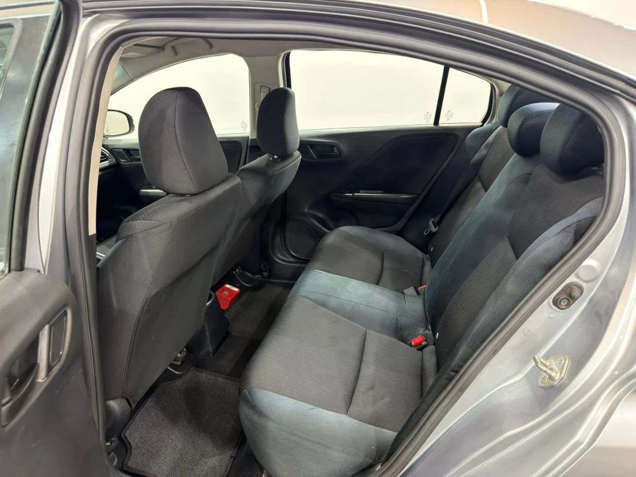 City Personal 1.5 Automático