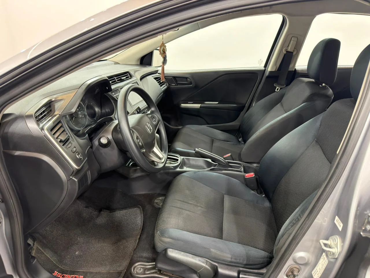 City Personal 1.5 Automático