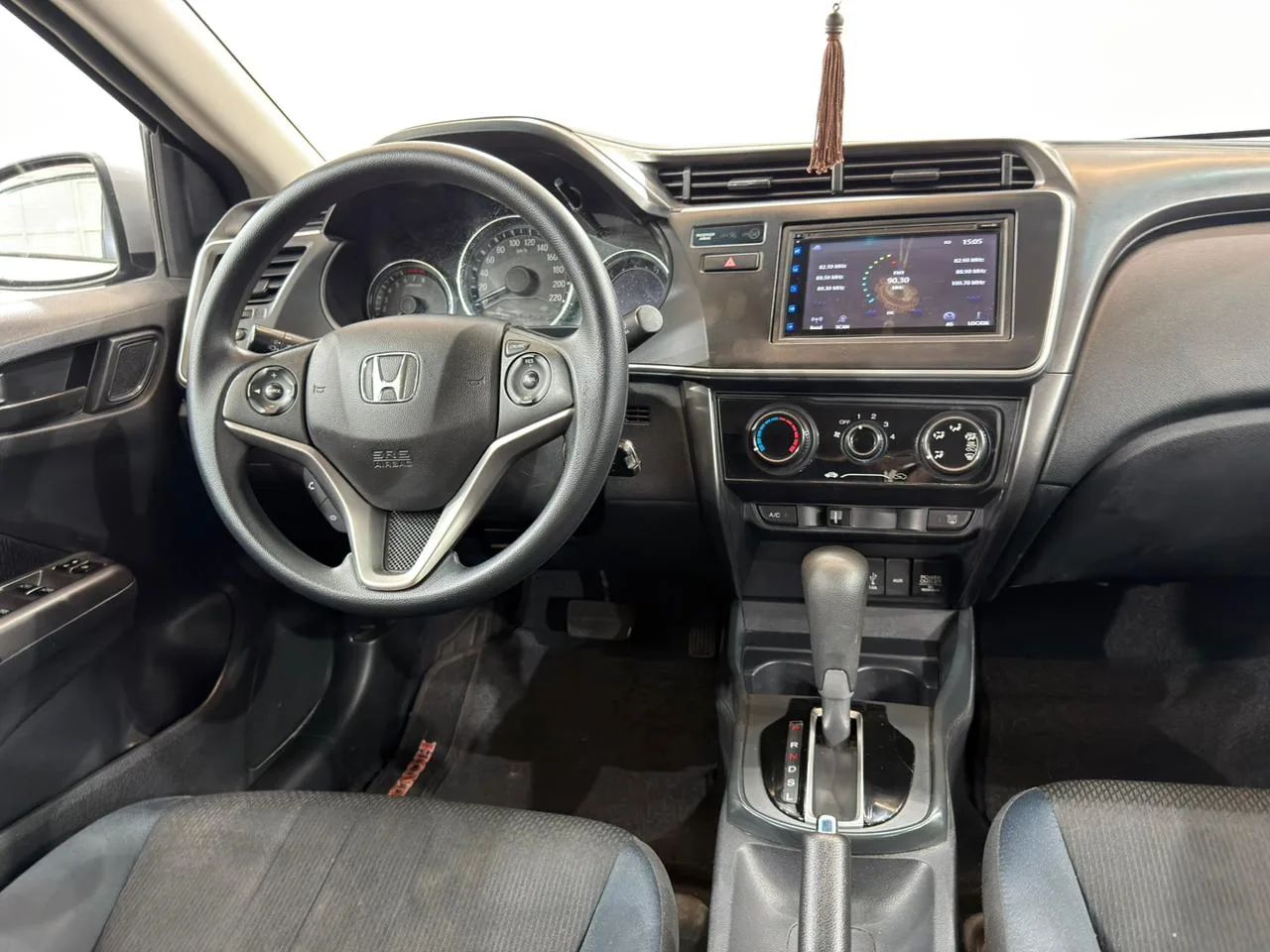 City Personal 1.5 Automático