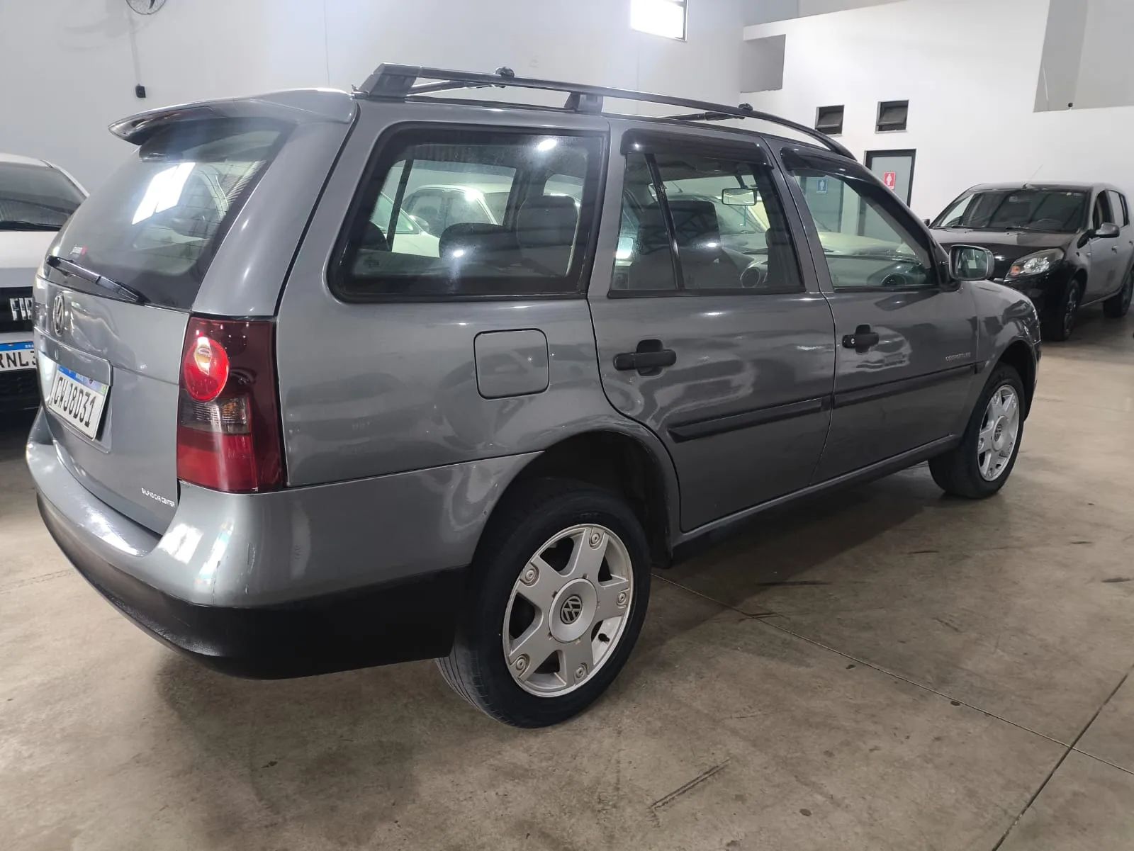 Parati Comfortline 1.8