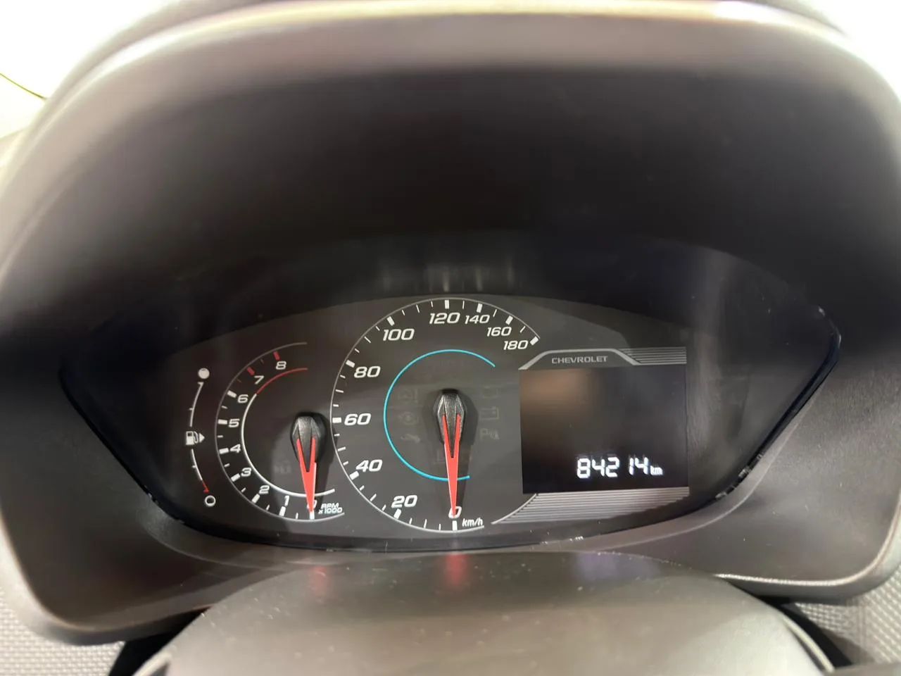 Spin Premier 7 Lugares 1.8 Automática
