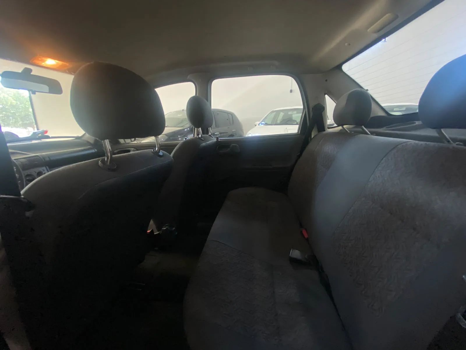 Chevrolet Corsa Classic