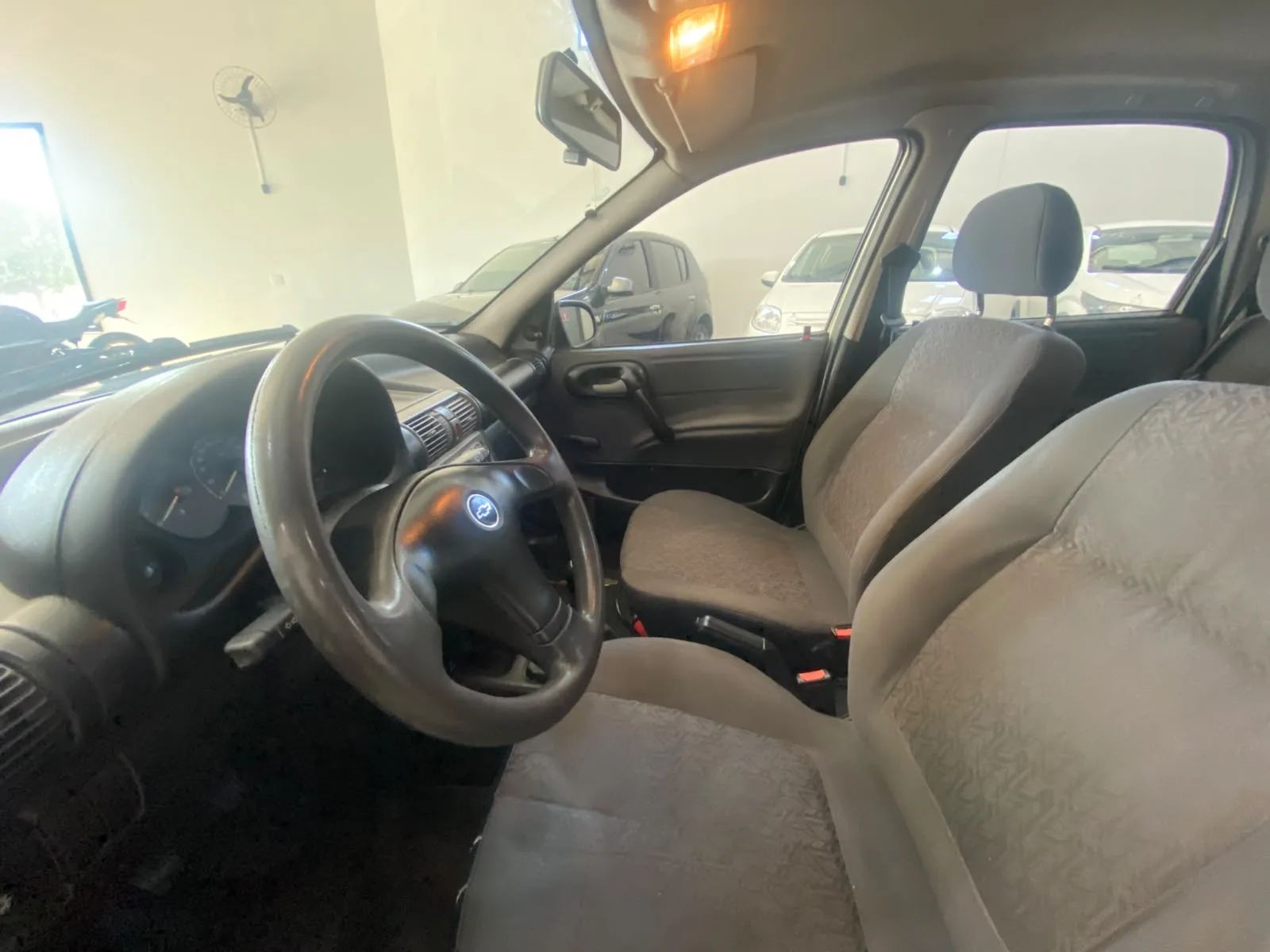 Chevrolet Corsa Classic