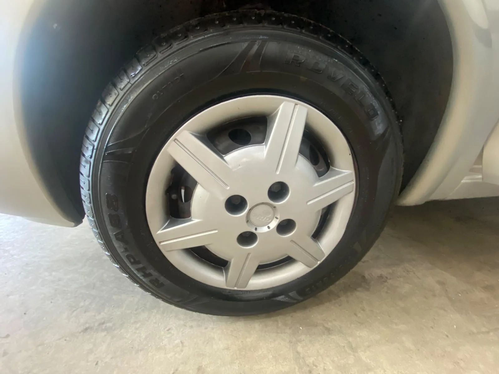 Chevrolet Corsa Classic