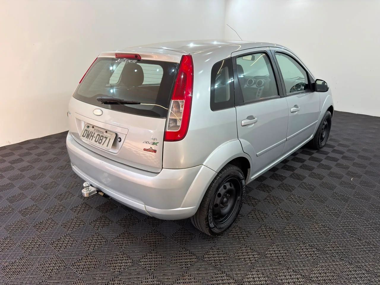 Fiesta Hatch 1.6