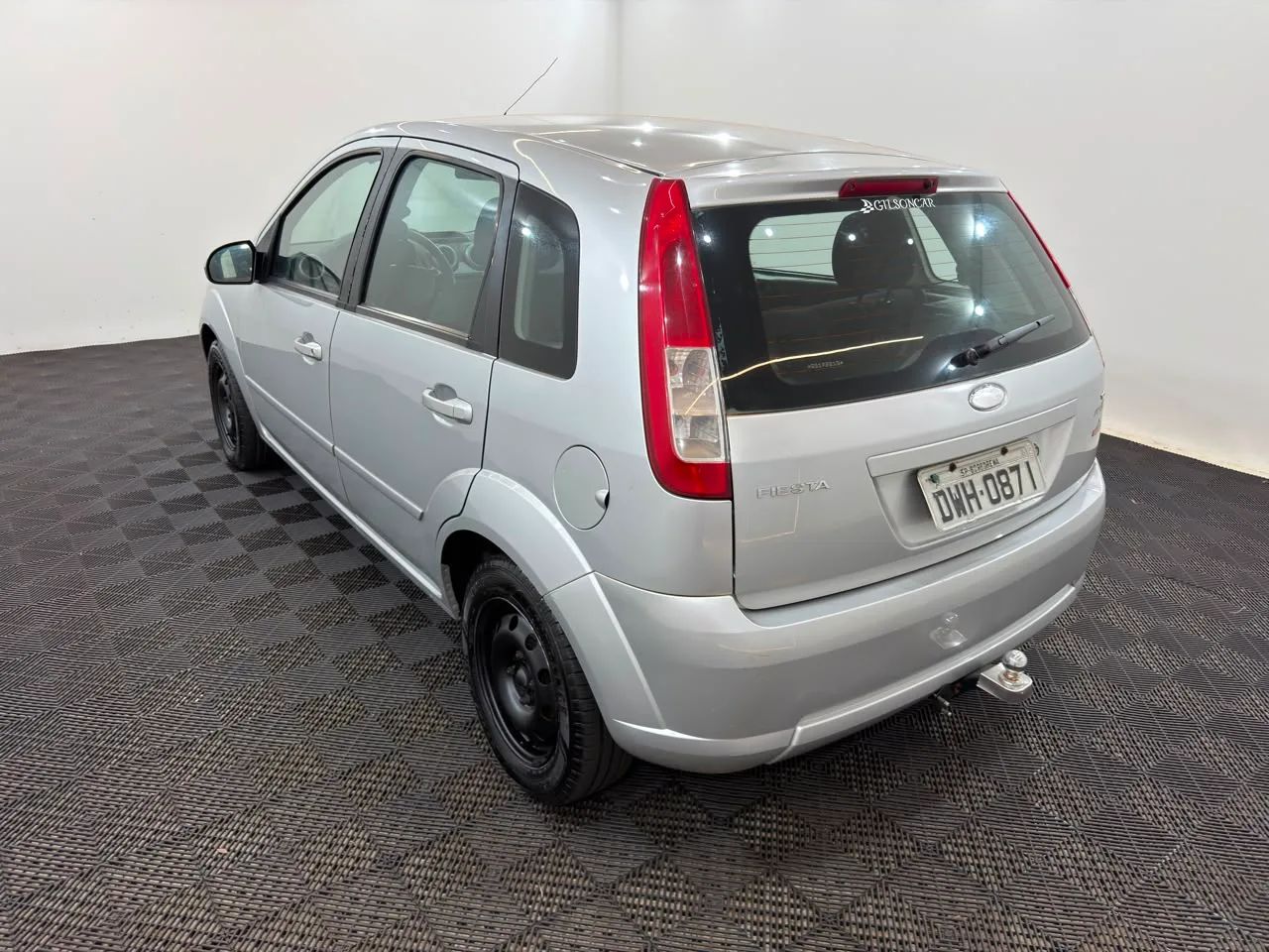 Fiesta Hatch 1.6