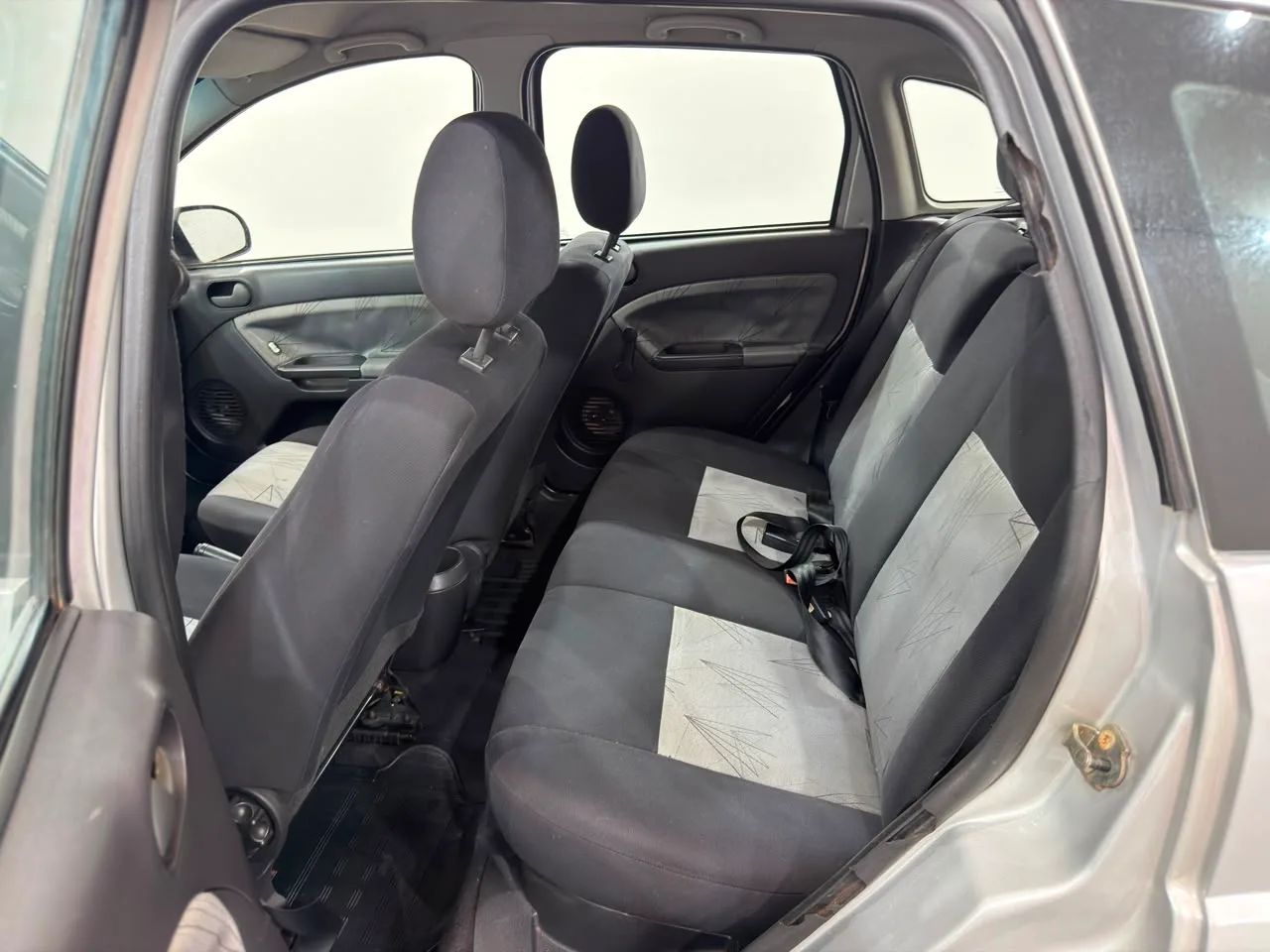 Fiesta Hatch 1.6