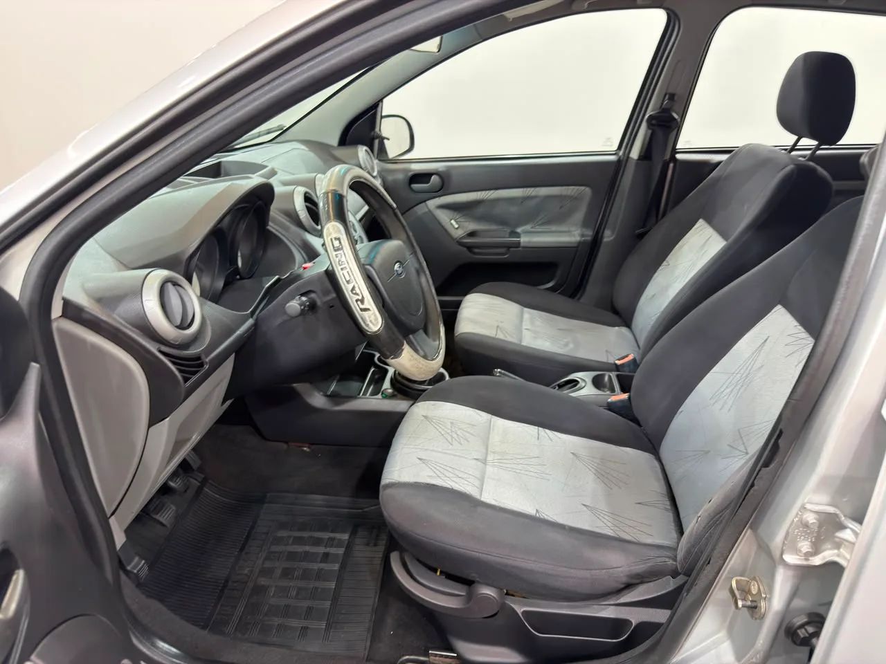 Fiesta Hatch 1.6