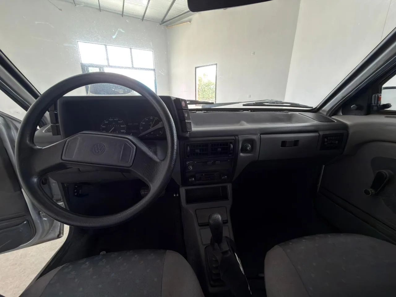 Gol GL 1.8 Gasolina