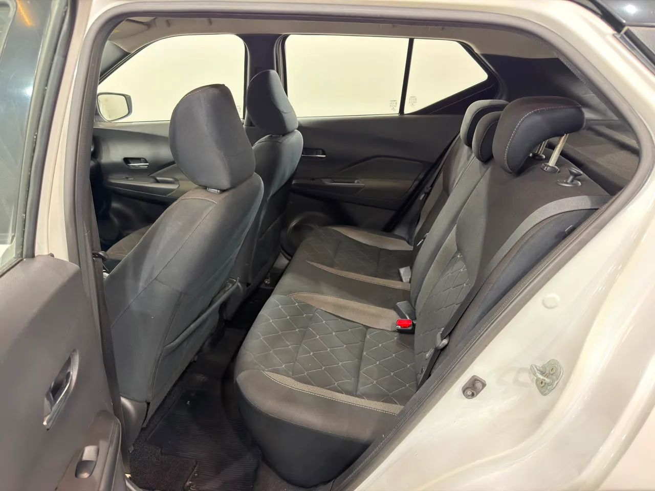 Kicks S 1.6 Automático CVT
