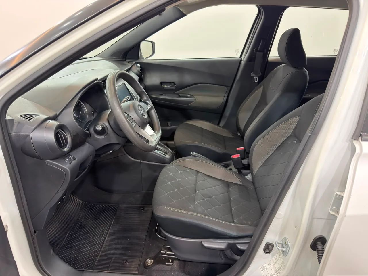 Kicks S 1.6 Automático CVT