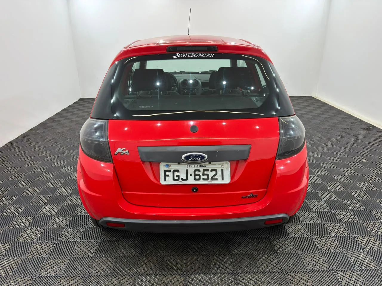 Ka 1.0