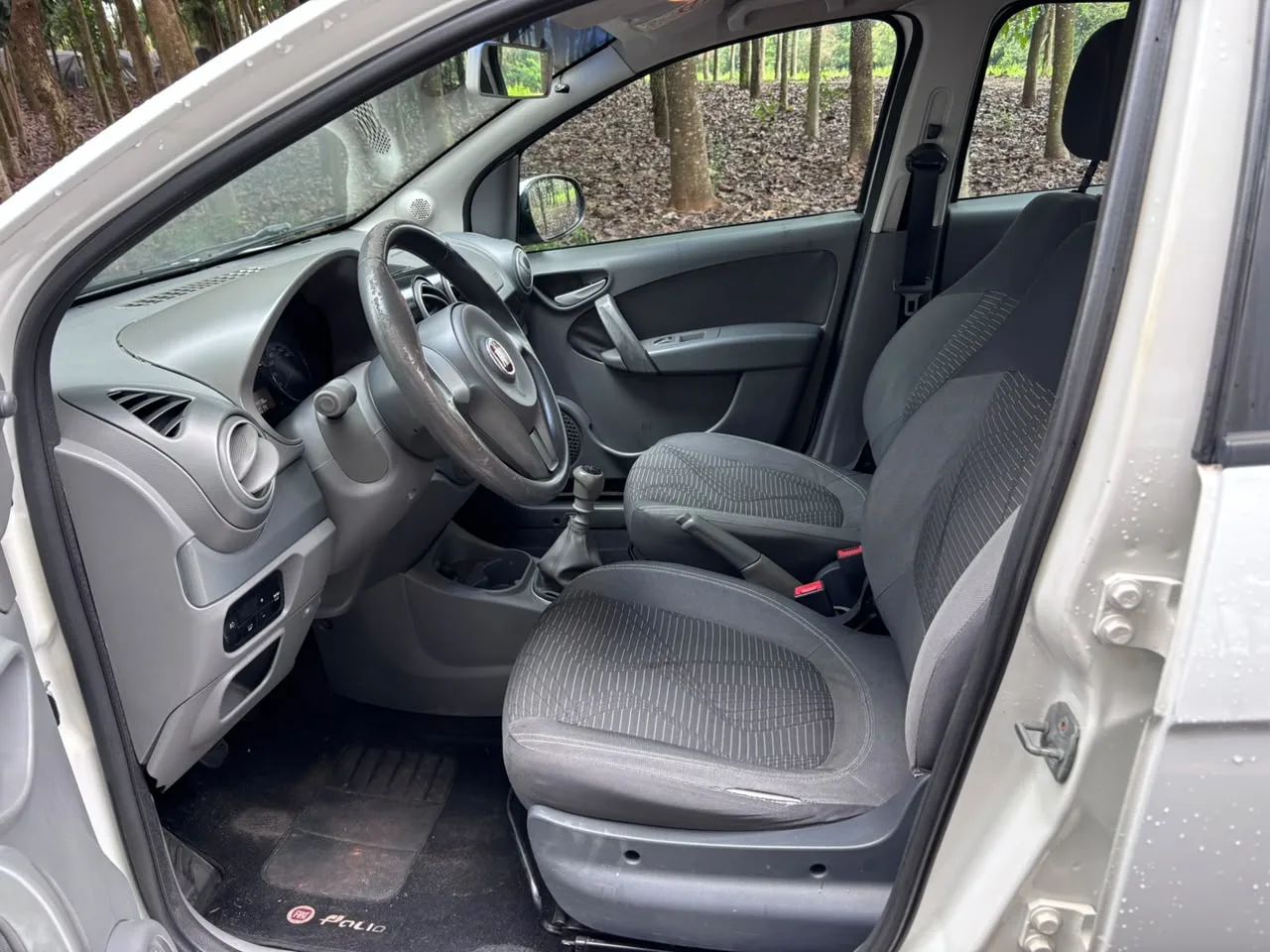 Fiat Palio Attractive