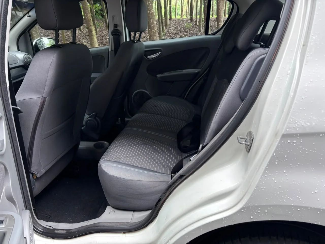 Fiat Palio Attractive