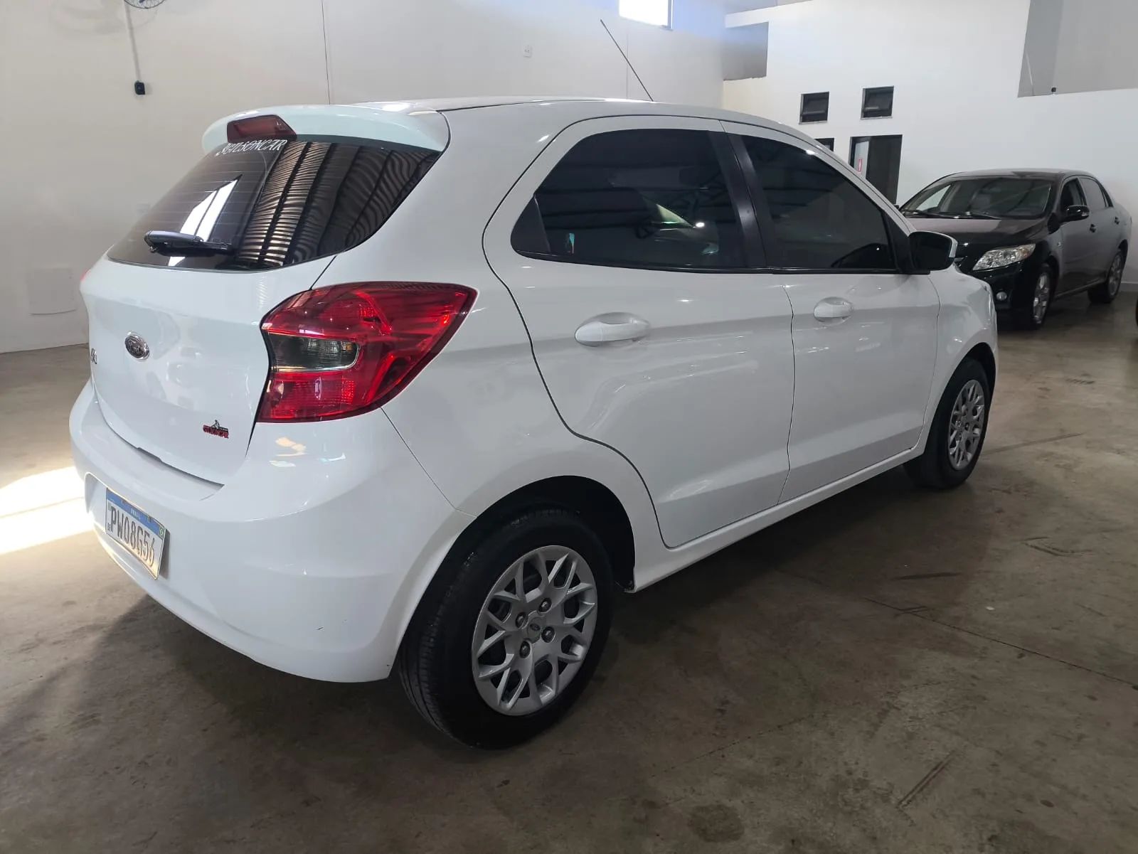Ka Hatch SE 1.0