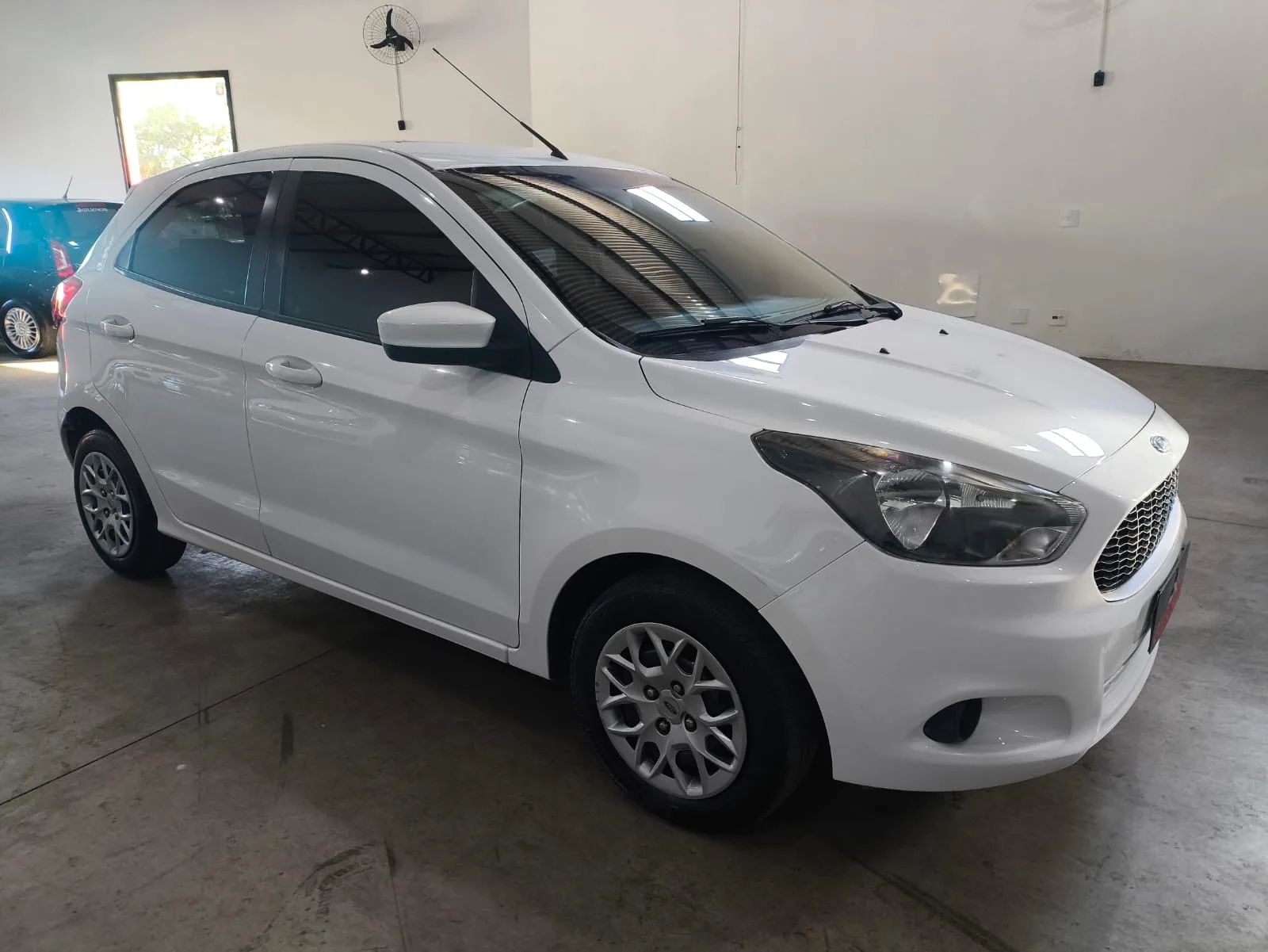 Ka Hatch SE 1.0