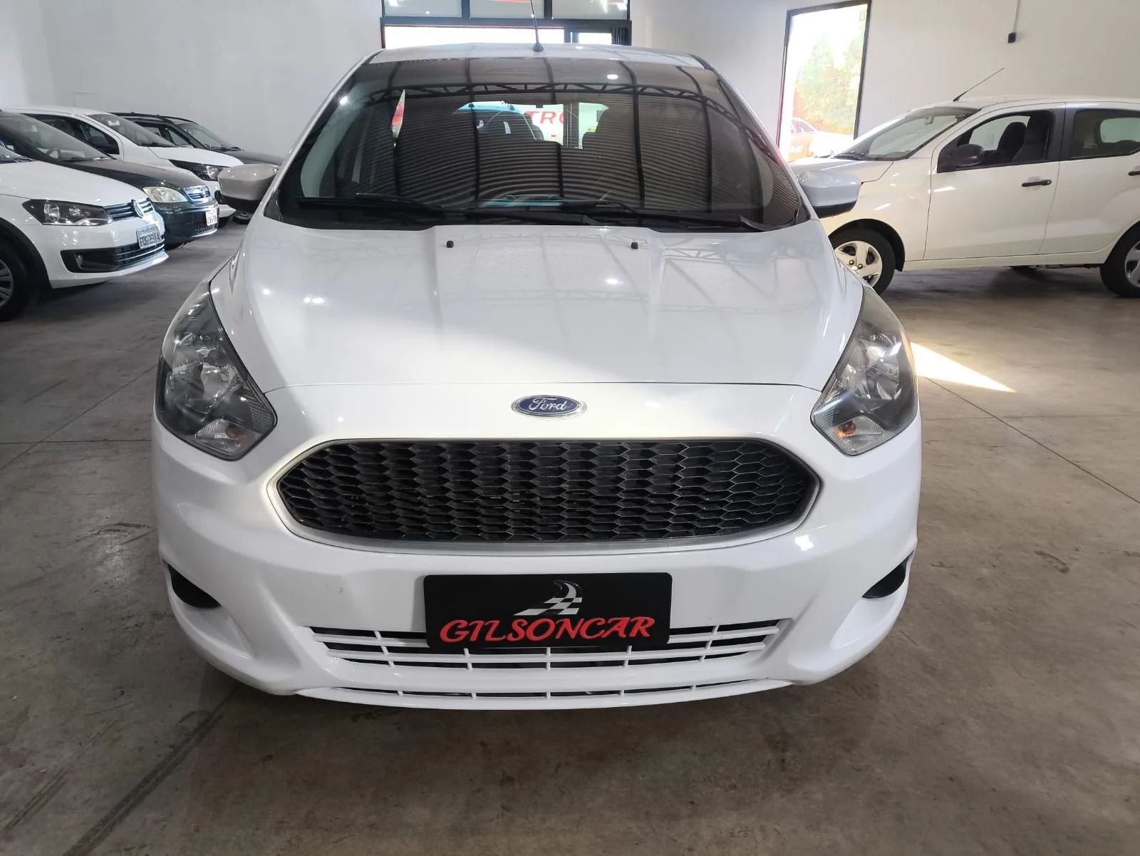 Ka Hatch SE 1.0