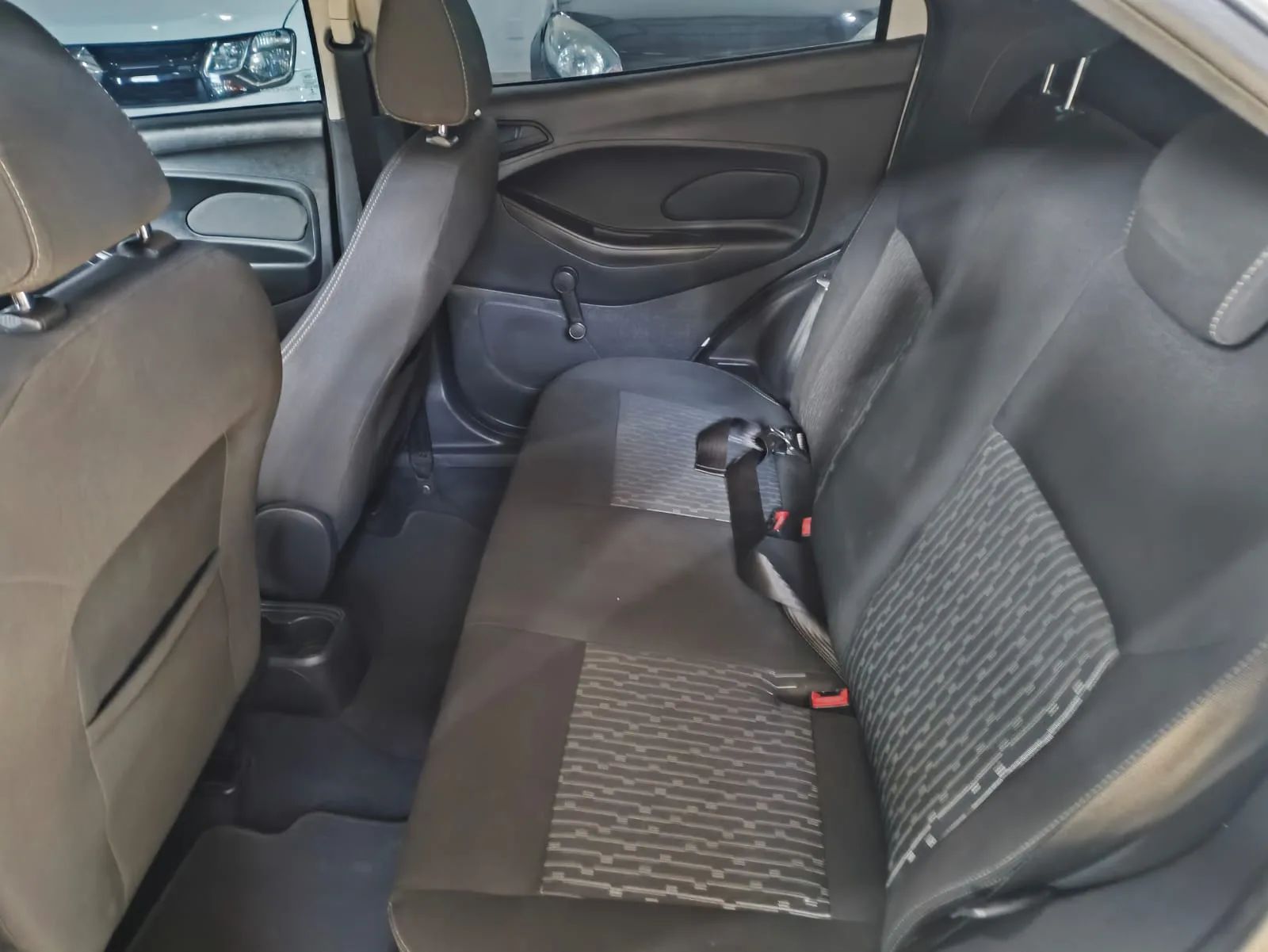 Ka Hatch SE 1.0