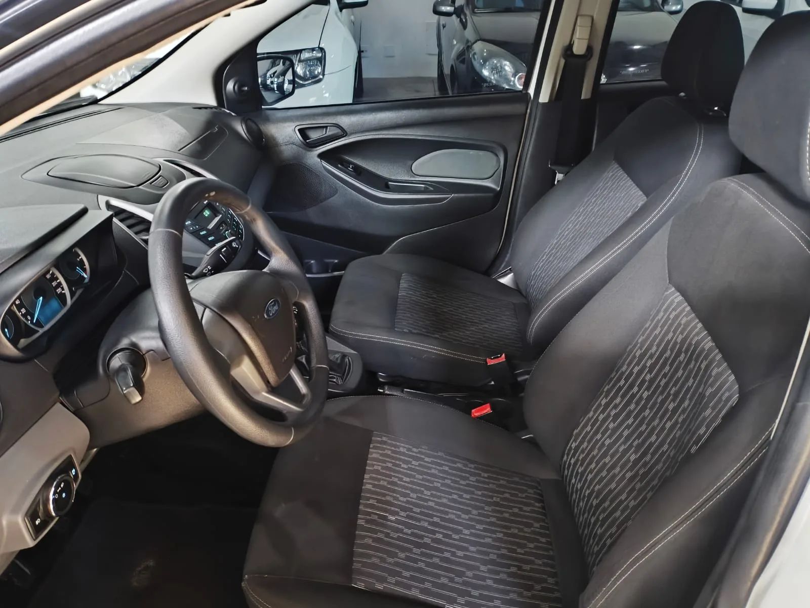 Ka Hatch SE 1.0