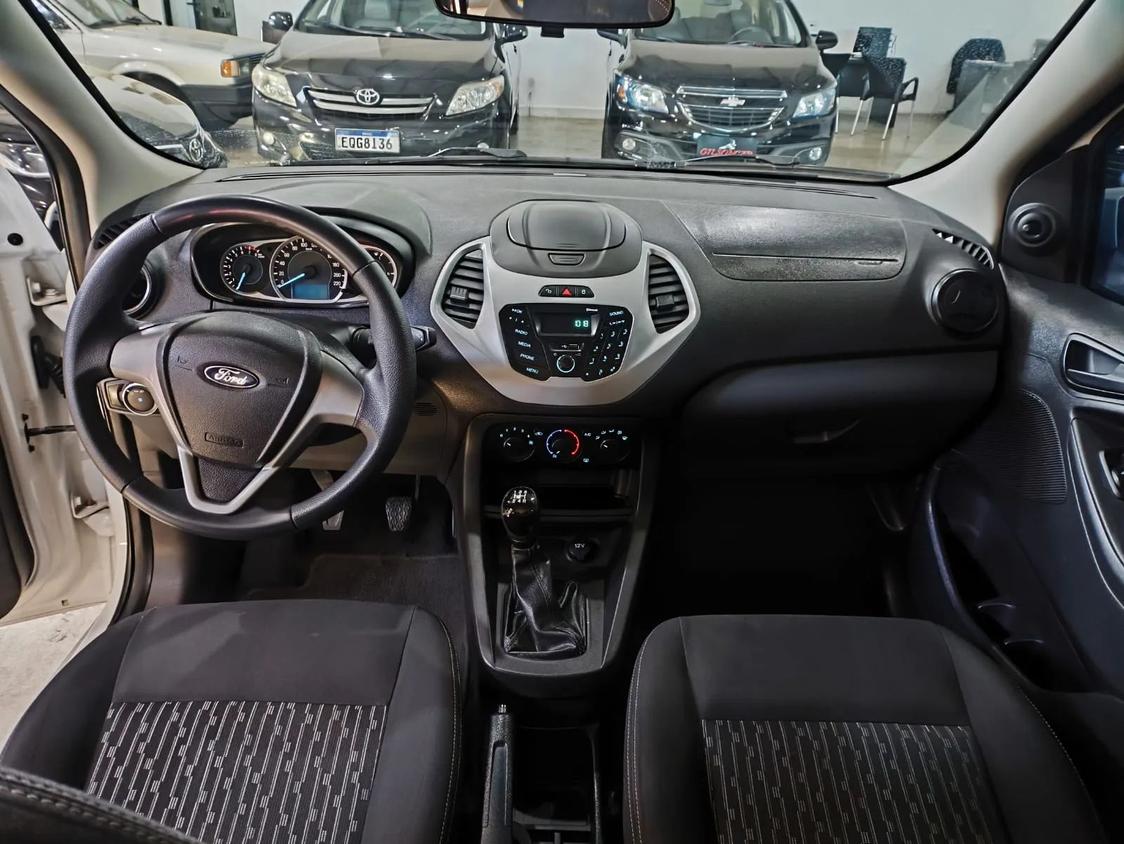 Ka Hatch SE 1.0
