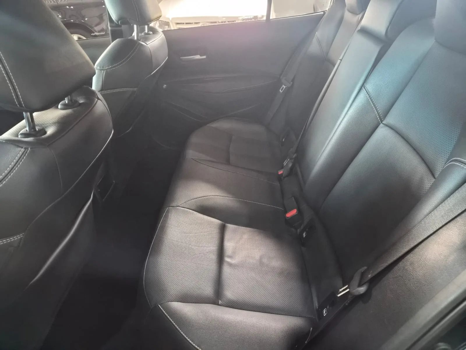 Corolla XEI 2.0 Automático